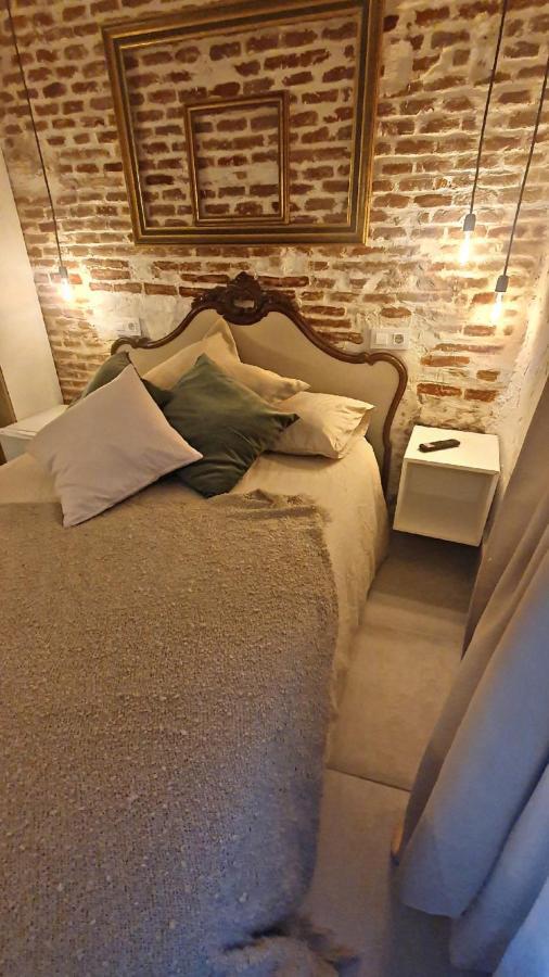 Arte I Espacio Home Madrid Dış mekan fotoğraf
