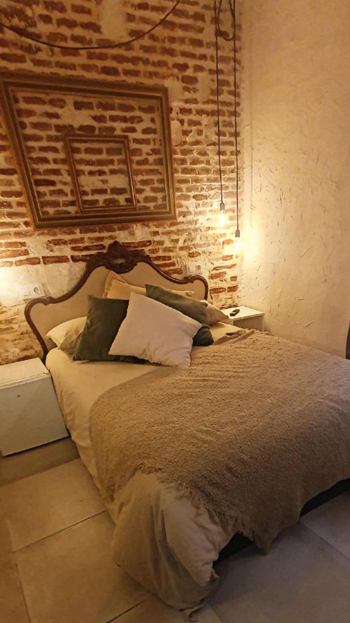 Arte I Espacio Home Madrid Dış mekan fotoğraf