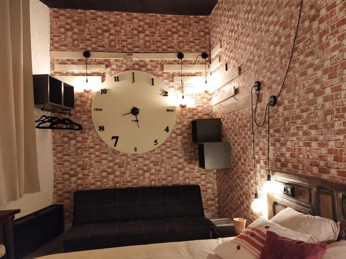 Arte I Espacio Home Madrid Dış mekan fotoğraf