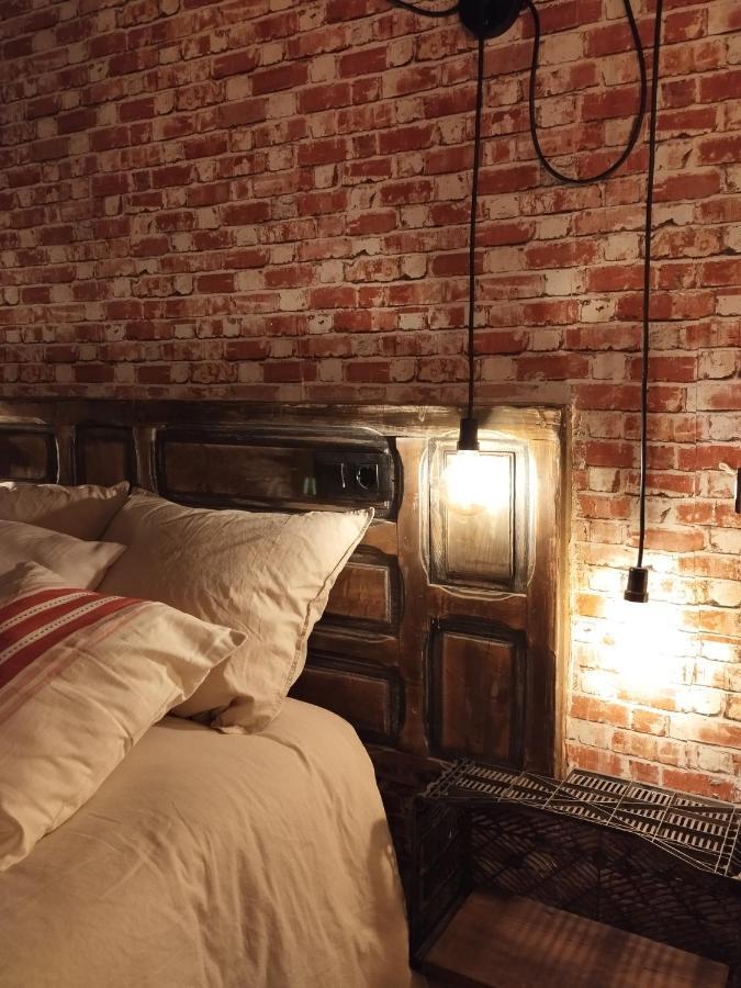 Arte I Espacio Home Madrid Dış mekan fotoğraf