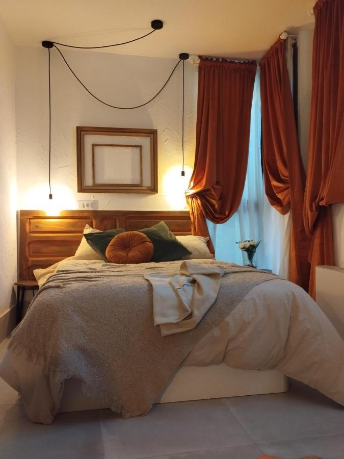 Arte I Espacio Home Madrid Dış mekan fotoğraf