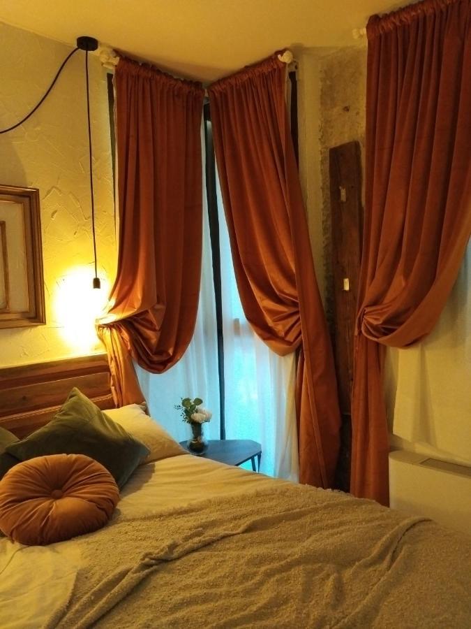 Arte I Espacio Home Madrid Dış mekan fotoğraf