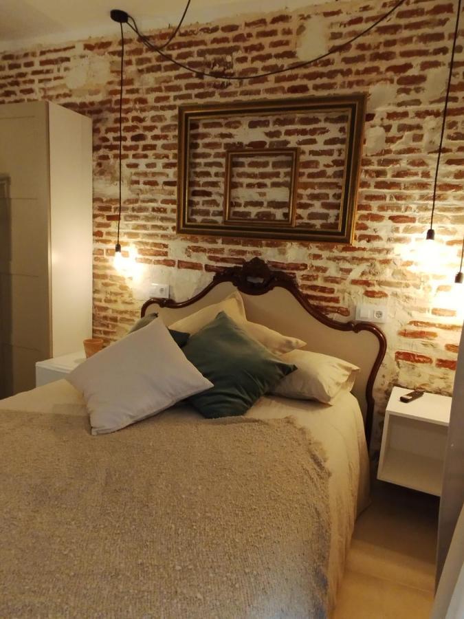 Arte I Espacio Home Madrid Dış mekan fotoğraf