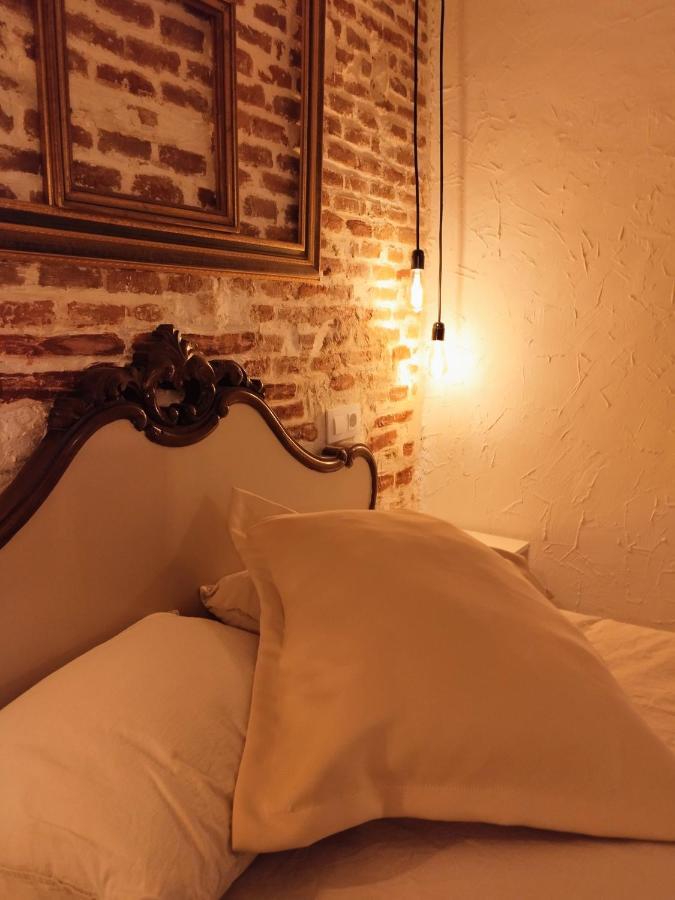 Arte I Espacio Home Madrid Dış mekan fotoğraf