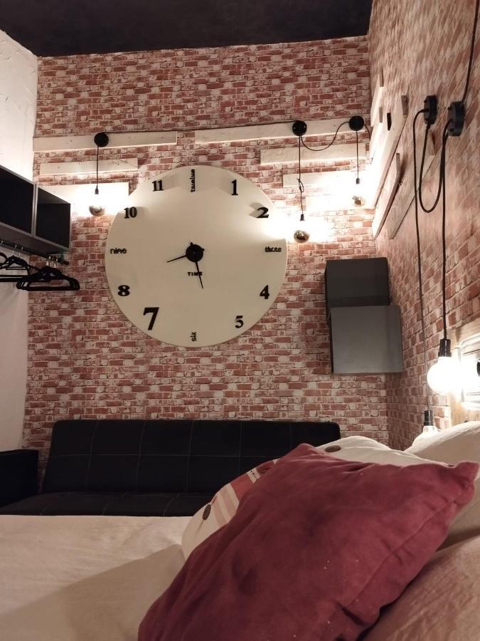 Arte I Espacio Home Madrid Dış mekan fotoğraf