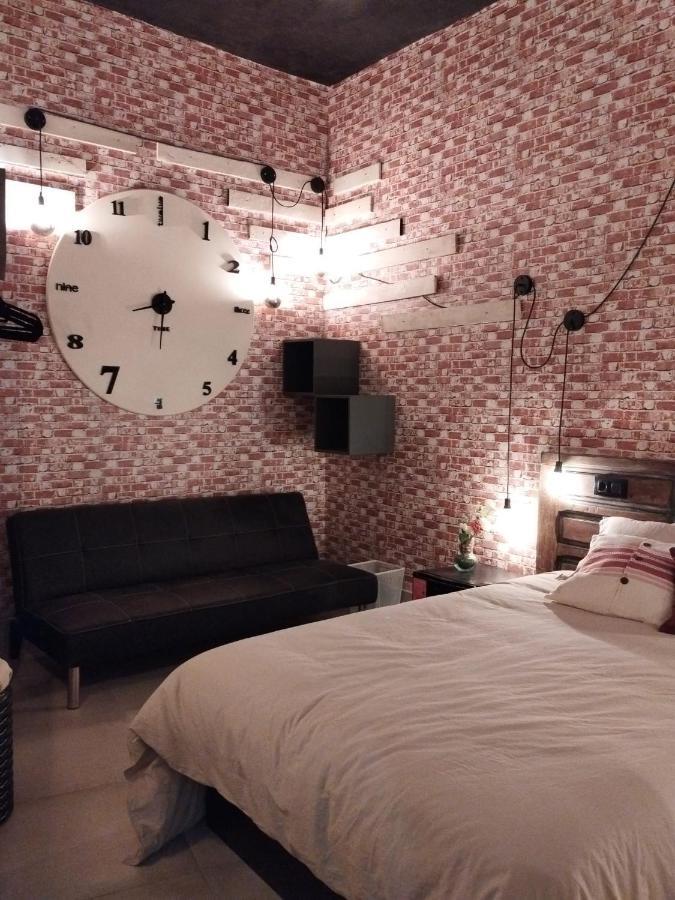 Arte I Espacio Home Madrid Dış mekan fotoğraf
