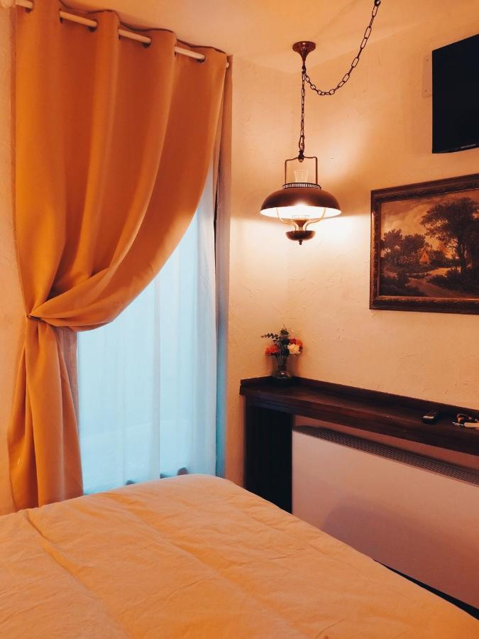 Arte I Espacio Home Madrid Dış mekan fotoğraf