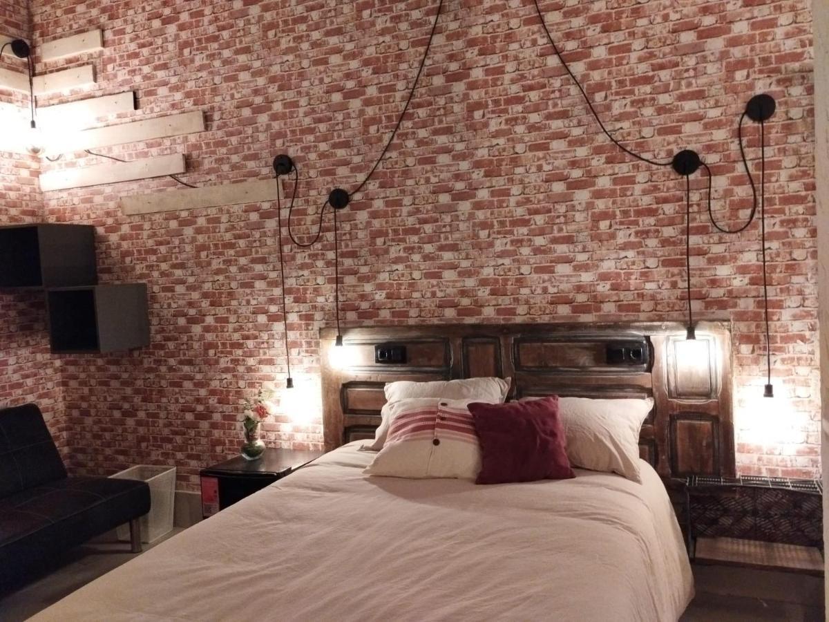 Arte I Espacio Home Madrid Dış mekan fotoğraf