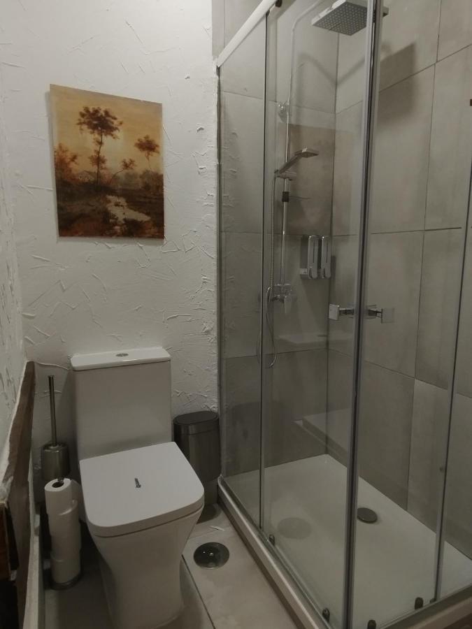 Arte I Espacio Home Madrid Dış mekan fotoğraf