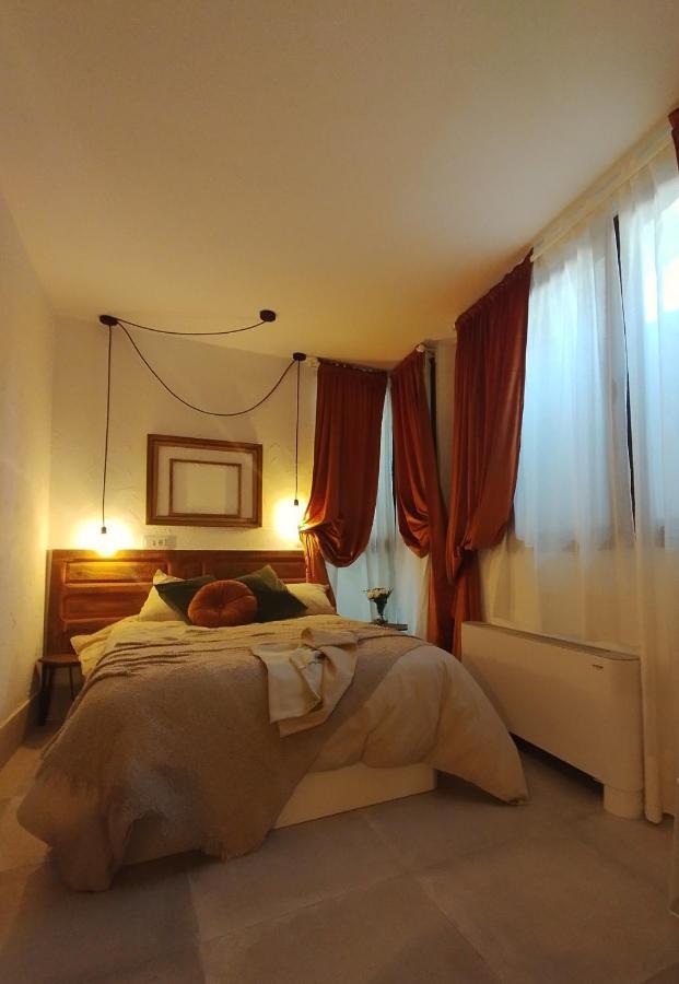 Arte I Espacio Home Madrid Dış mekan fotoğraf