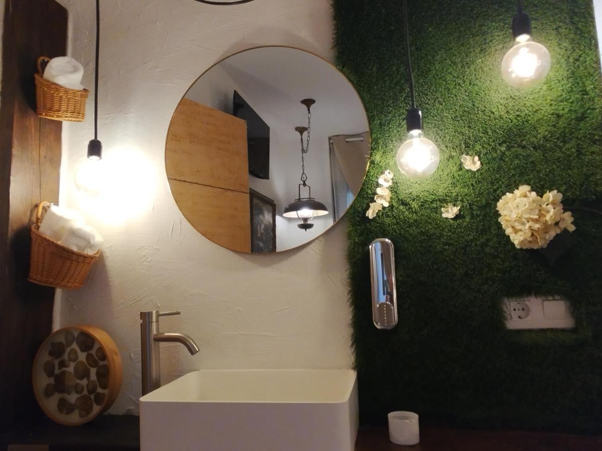 Arte I Espacio Home Madrid Dış mekan fotoğraf
