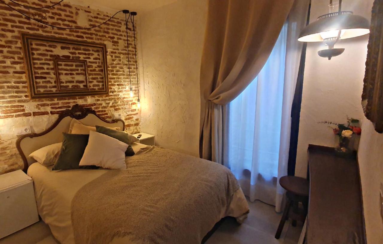 Arte I Espacio Home Madrid Dış mekan fotoğraf