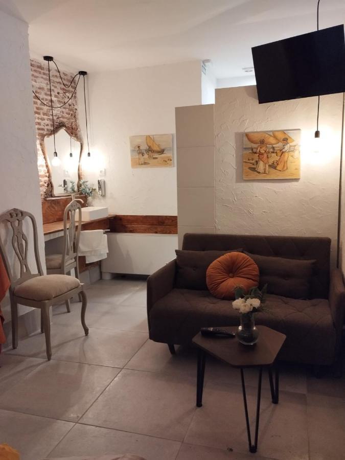Arte I Espacio Home Madrid Dış mekan fotoğraf
