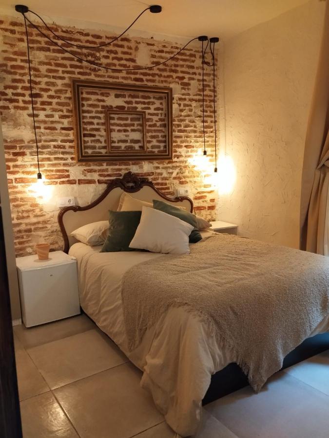 Arte I Espacio Home Madrid Dış mekan fotoğraf