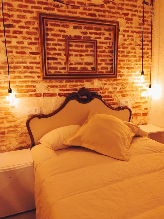 Arte I Espacio Home Madrid Dış mekan fotoğraf