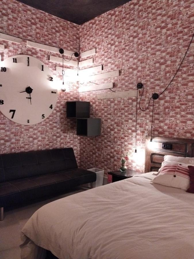 Arte I Espacio Home Madrid Dış mekan fotoğraf