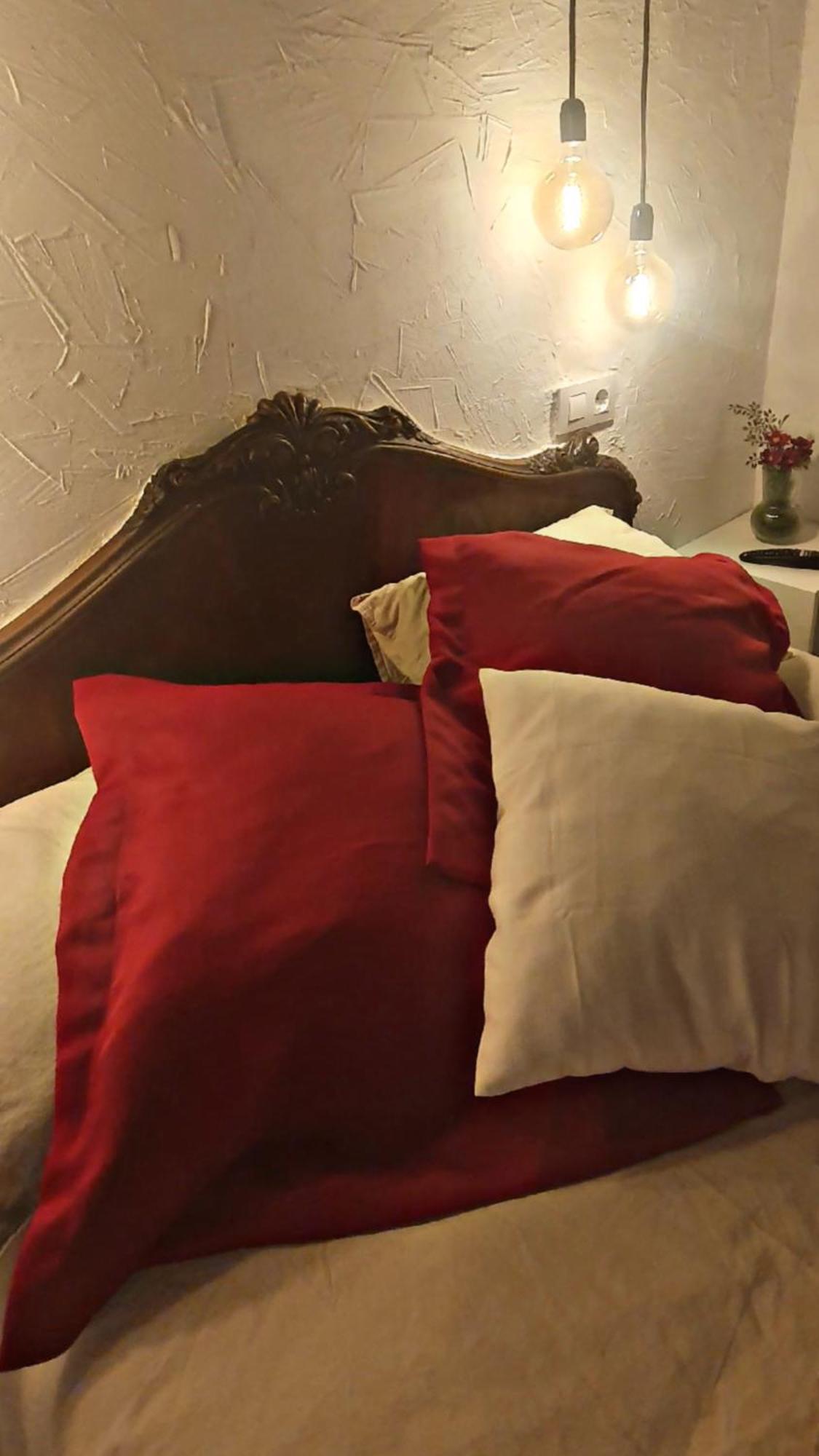 Arte I Espacio Home Madrid Dış mekan fotoğraf