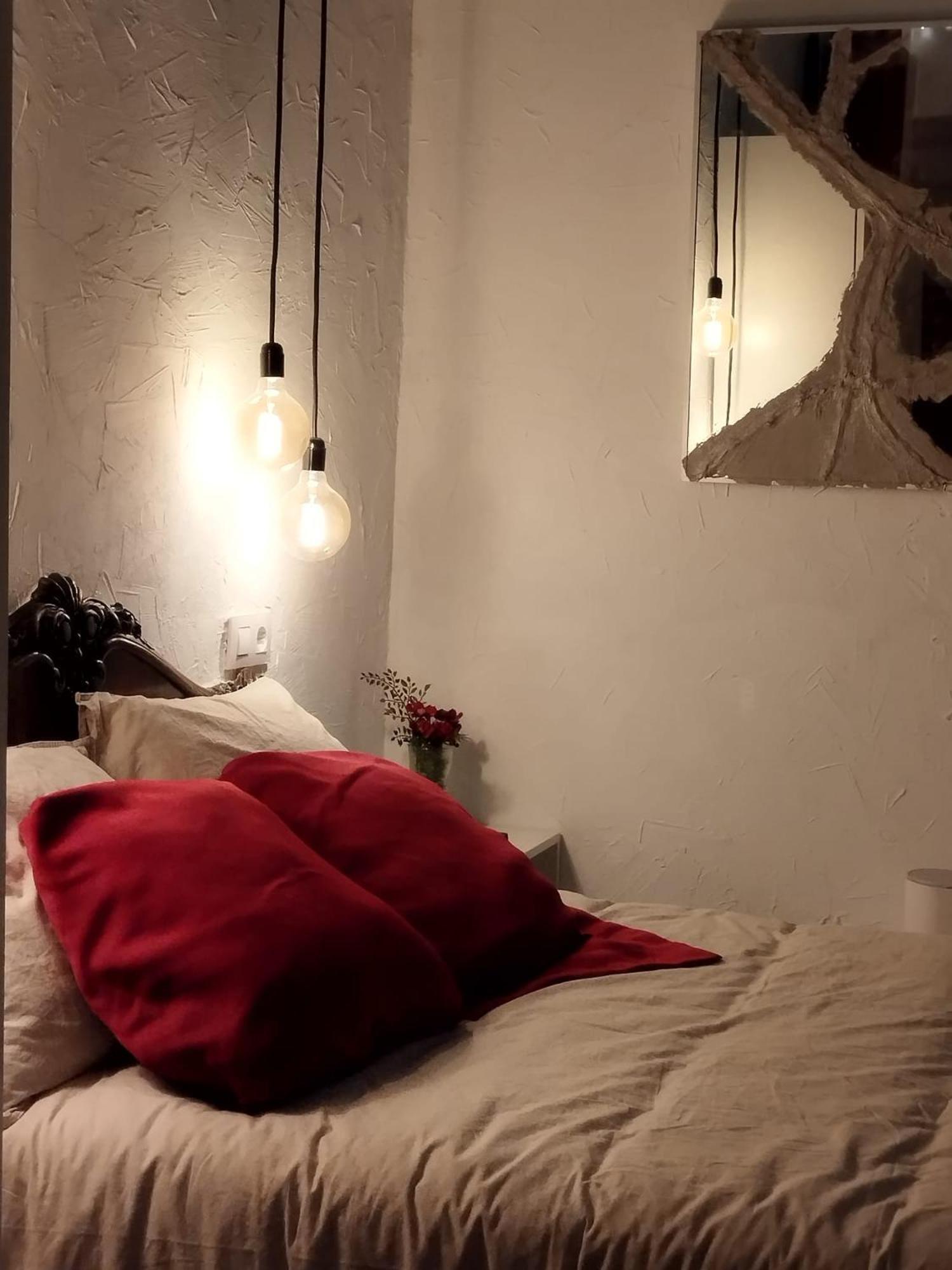 Arte I Espacio Home Madrid Dış mekan fotoğraf