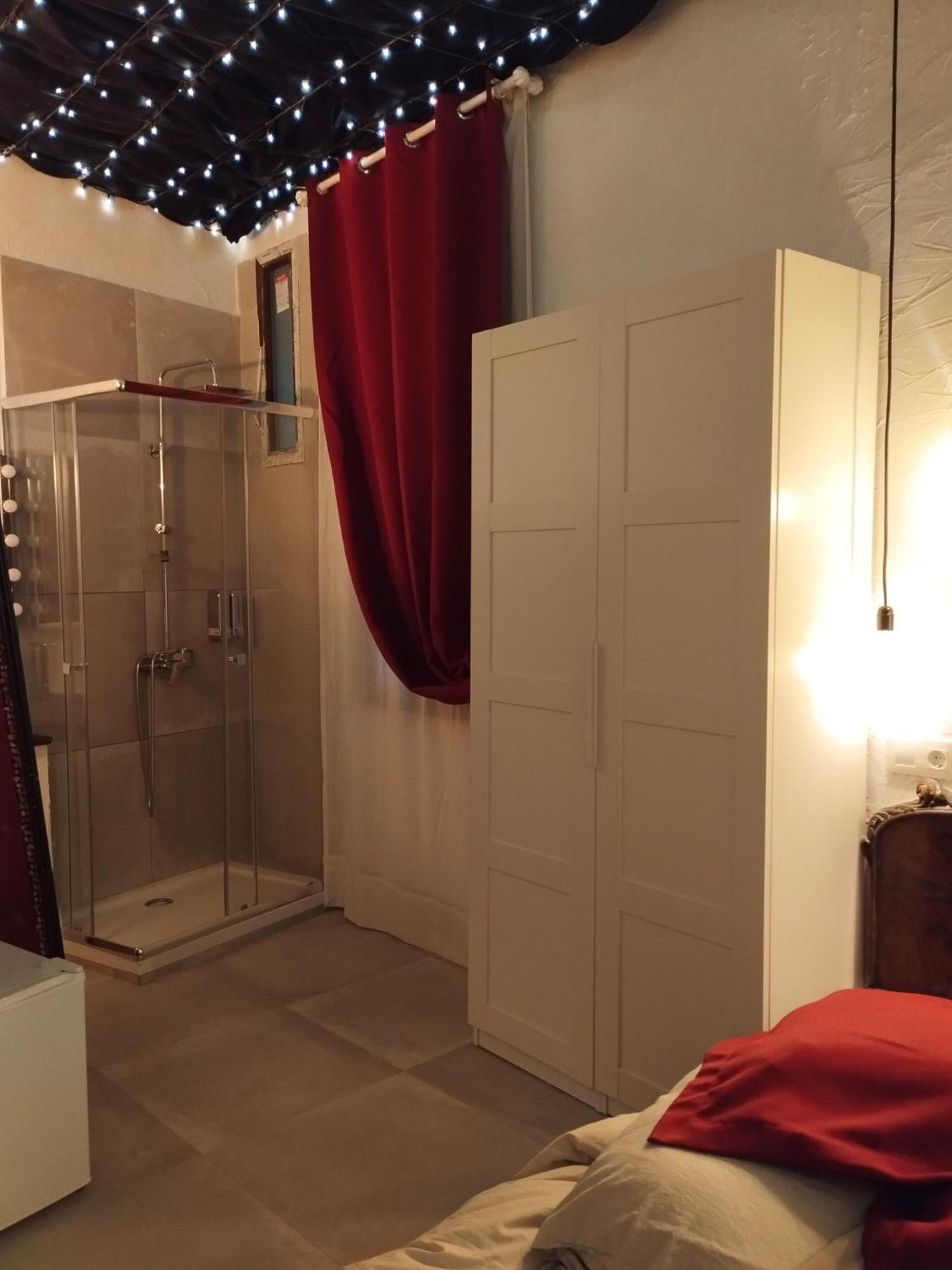 Arte I Espacio Home Madrid Dış mekan fotoğraf
