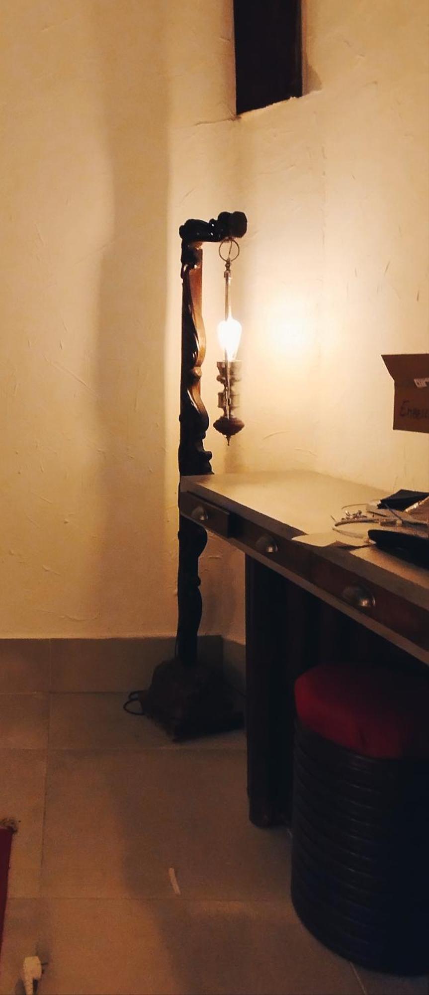 Arte I Espacio Home Madrid Dış mekan fotoğraf