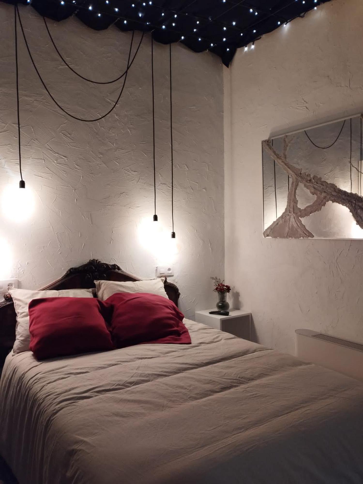 Arte I Espacio Home Madrid Dış mekan fotoğraf