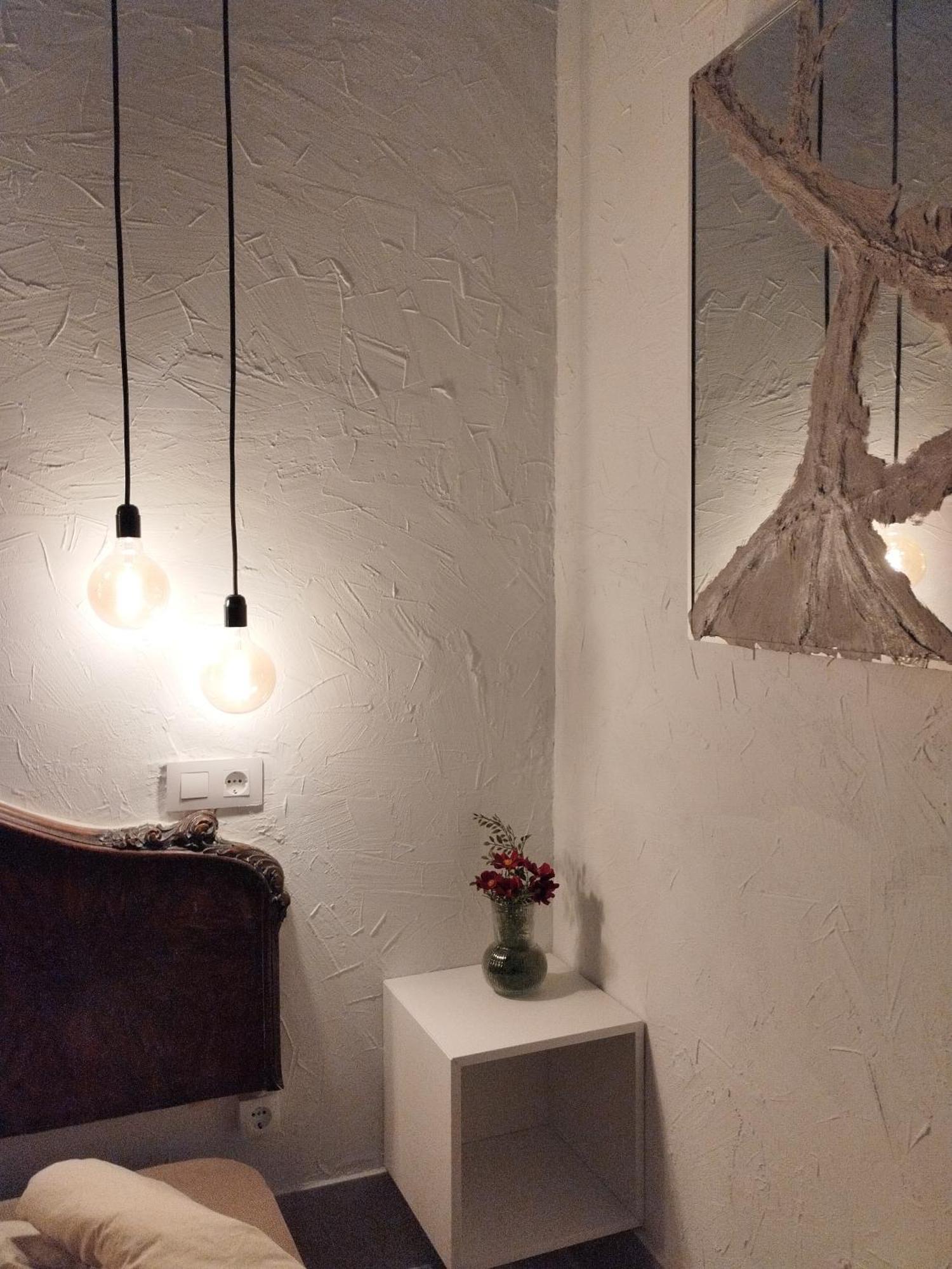 Arte I Espacio Home Madrid Dış mekan fotoğraf