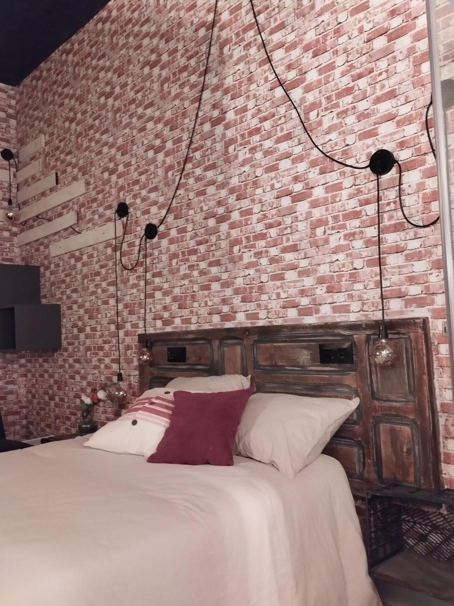 Arte I Espacio Home Madrid Dış mekan fotoğraf