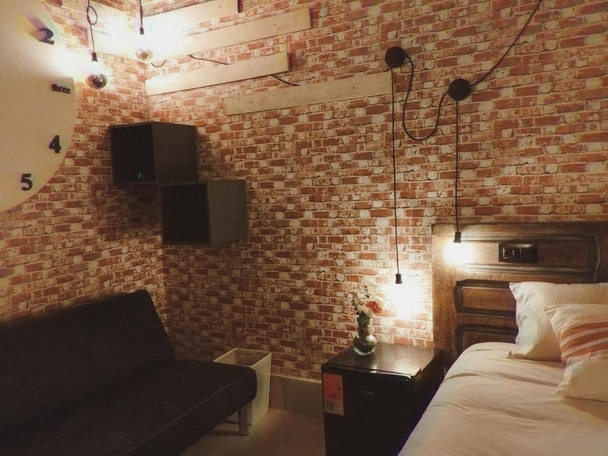 Arte I Espacio Home Madrid Dış mekan fotoğraf