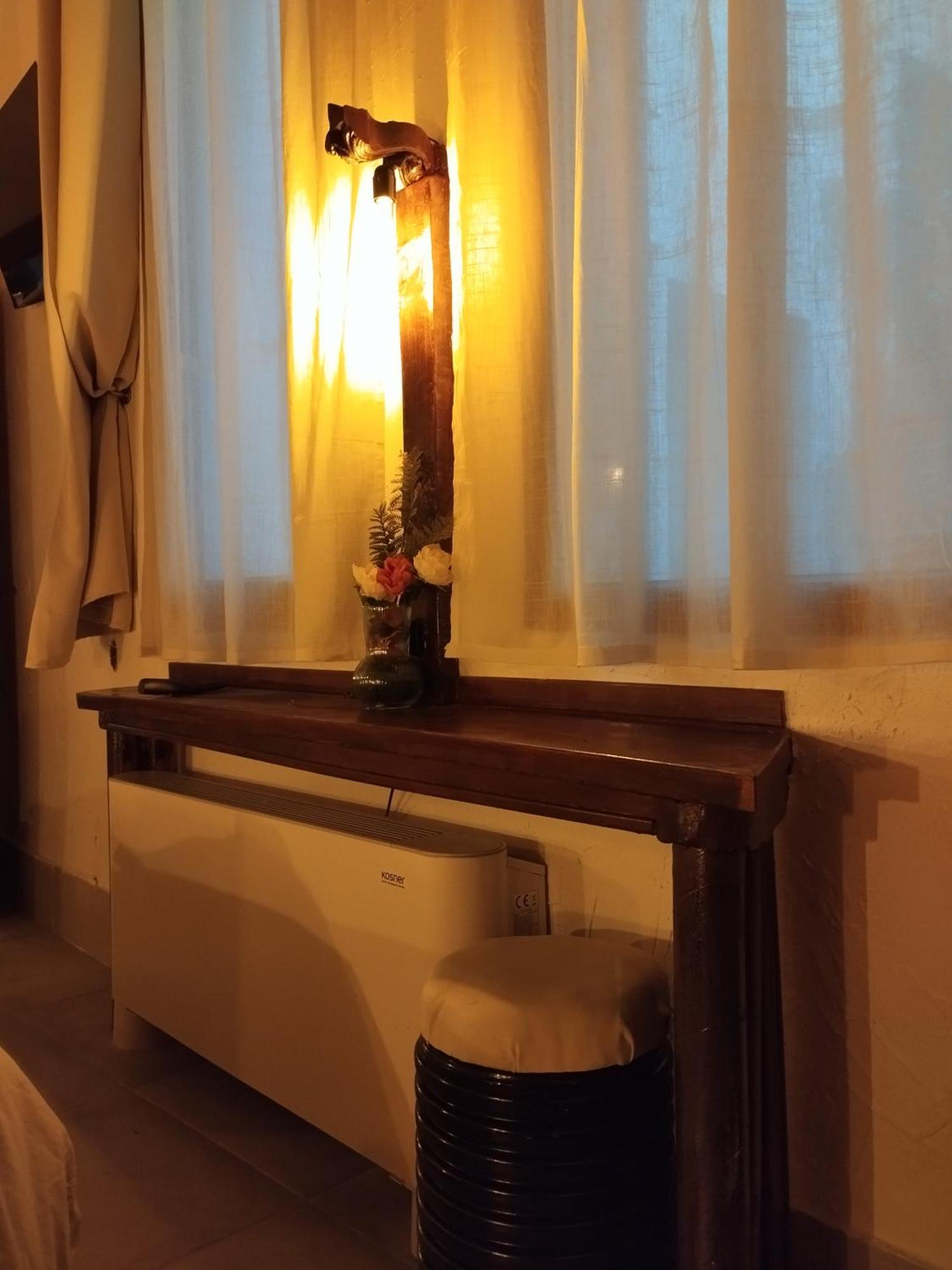 Arte I Espacio Home Madrid Dış mekan fotoğraf