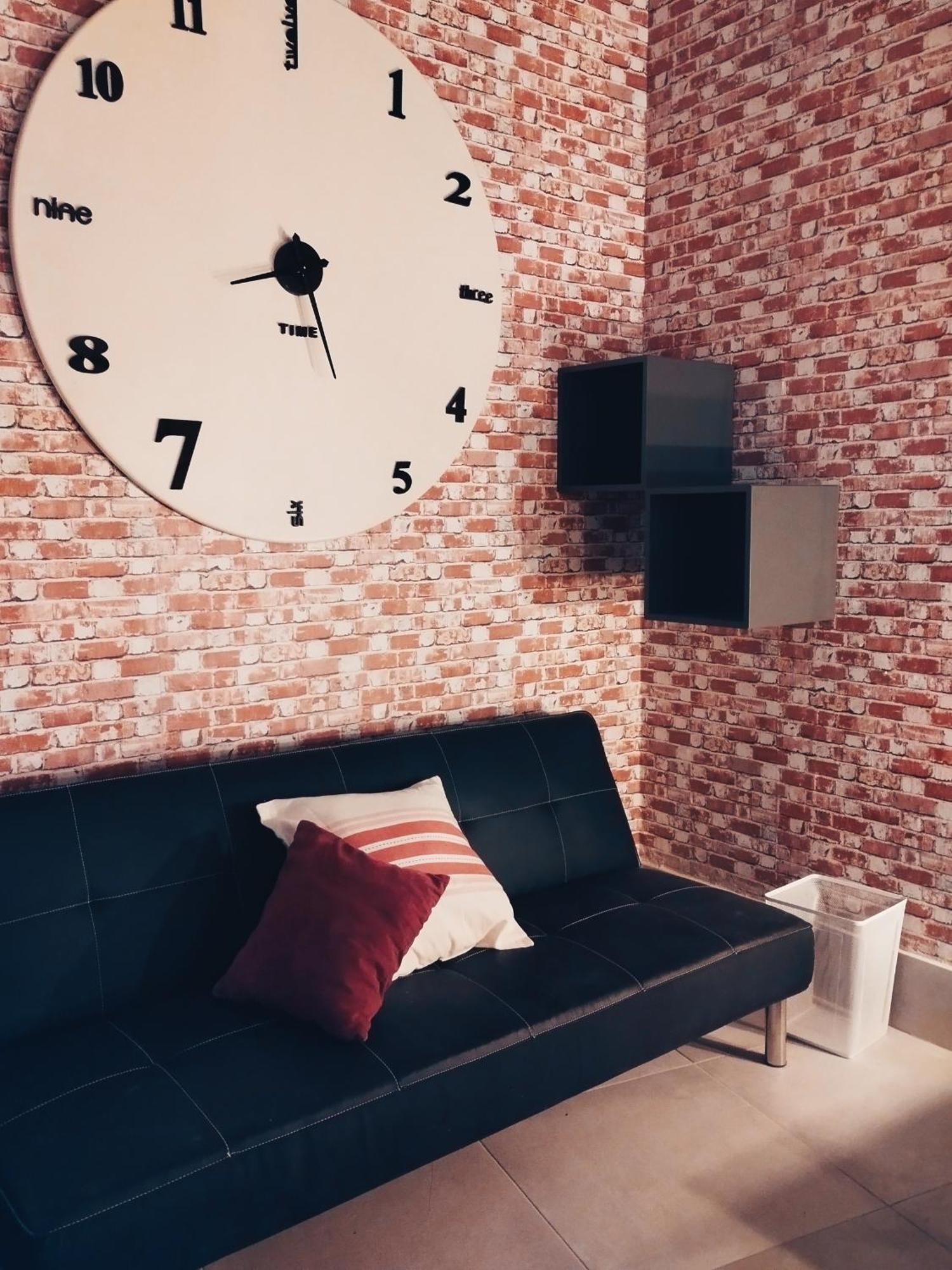 Arte I Espacio Home Madrid Dış mekan fotoğraf