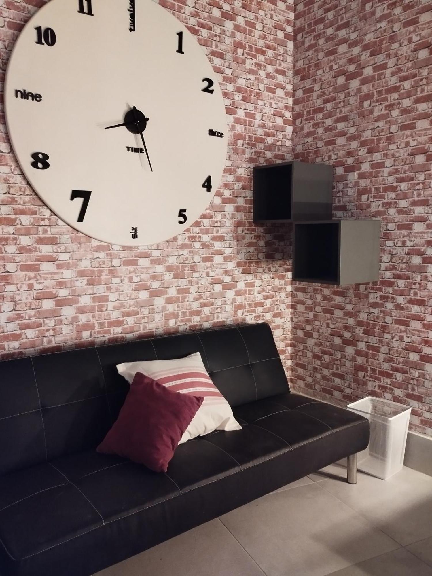 Arte I Espacio Home Madrid Dış mekan fotoğraf
